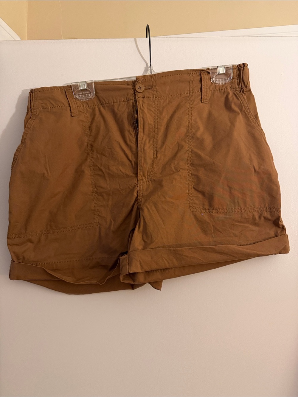 Anctuary XL Shorts